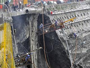 搶修進度超前  蘇花公路30日通車