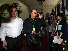 台旅客遭擄  家屬明啟程赴馬不透露贖金