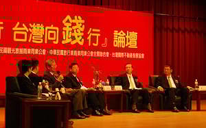 陸客自由行啟商機  台灣業者向錢看