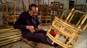 竹子紀錄片問世 揭開台灣百年竹業史