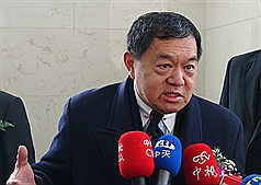 徐旭東：eTag想退就退 但怎上國道？