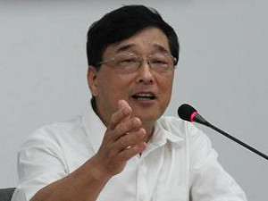 12年國教政策惹議  陳益興「被告知要離職」