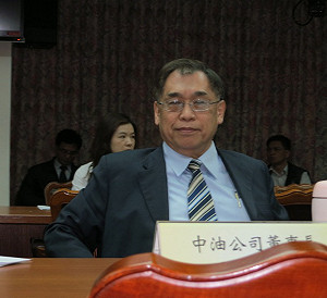 中油民營  老董：經營不善就讓它倒