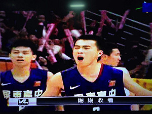 HBL4強賽開打  永仁、屏中率先挺進冠軍戰