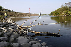 經濟部宣布二階段限水  北臺灣首當其衝