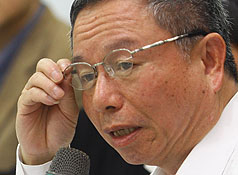 楊志良：二代健保  不完美中的選擇