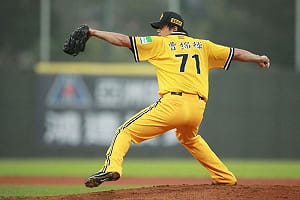 道奇簽下曹錦輝  美媒：應遠離假球球員