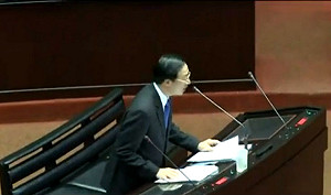 創造民眾小確幸  江揆贊成調整國定假日