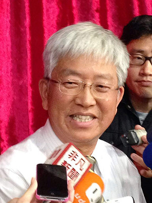 談文林苑  張金鶚：都更盟應多體諒當事人