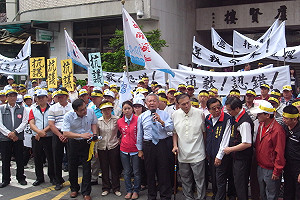 漁民遭菲槍殺  琉球鄉長：應對菲宣戰！