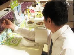 輕忽三高 患腎臟病機率恐增3倍