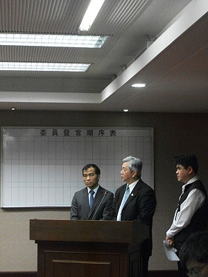 終於通了！  葉匡時：五楊高架週六通