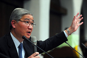 楊泮池當選台大校長 首位出身本土博士