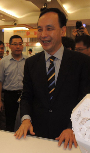 取消特招  朱立倫：再不檢討明年來不及