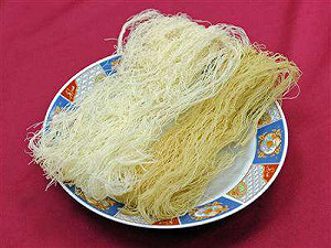 縱容無米米粉販售  監院糾正衛生署