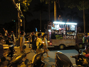 消防員不救貓狗？  陳威仁：行有餘力仍救