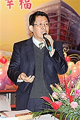 抵制課綱  蔣偉寧：地方政府不宜干涉選書