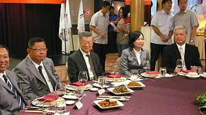 奧運表現不如預期  戴遐齡：虛心檢討