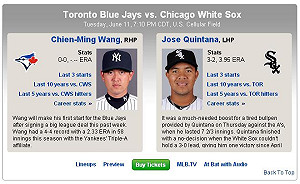 端午戰白襪  藍鳥總經理讚建仔穩定