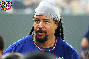 曼尼舅舅：去日本 不是去打日本職棒