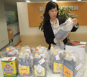 棉籽油全外銷被抓包  富味鄉遭重罰800萬