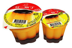 統一遭波及  布丁等7產品暫下架