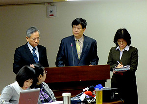 邱文達年產152篇論文？衛福部：原創31篇