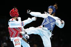 曾櫟騁旗開得勝  4比1晉級8強