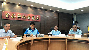 餿水油危害健康？  食藥署：待科學評估