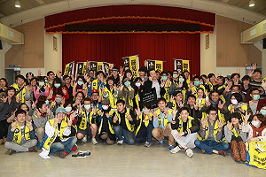 林吳未達標  割闌尾：成立總部罷免蔡正元