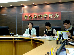 食藥署：沒說餿水油對人體無害