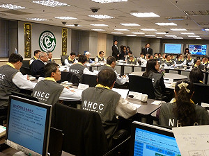 馬英九：美允諾分享H7N9疫苗株