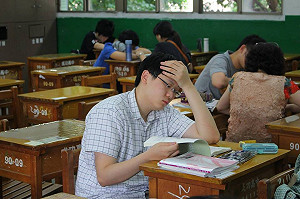 英聽出紕漏  台聯批教育部規劃不周