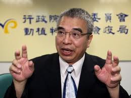 快訊/涉隱匿禽流感疫情  防檢局長請辭獲准