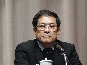 政院：最快2017徵用水大戶「耗水費」