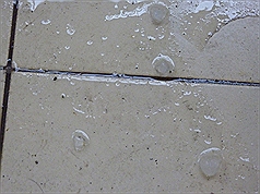 總統府前下冰雹  氣象局：有史以來第3次