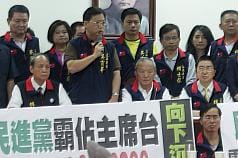 政院逕行開放培林？  藍營早上決議下午翻盤