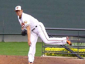 復出首戰告捷  陳偉殷7局好投奪第4勝