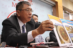 低價攬陸客  觀光局加強落實自律公約