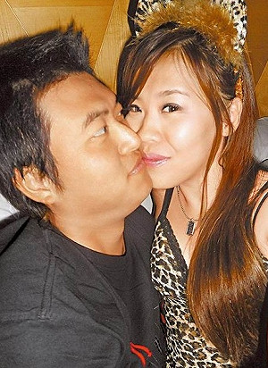 外遇8個月！  王建民：做了最壞示範