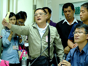 油品大廠出包 盤商：沒收過半毛錢退款