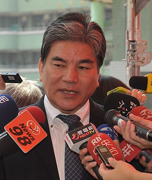 調漲電價  李鴻源：不是是非題