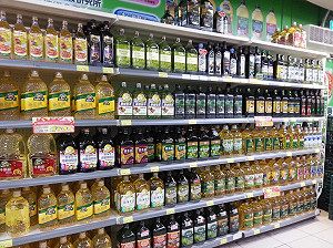 查銅葉綠素 西義2大廠進口油  逐批檢驗