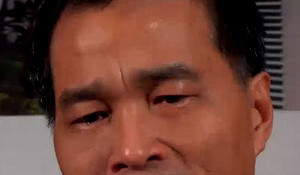 家人憂負面爭議  葉匡時落淚：對不起父母