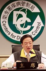 防範H7N9  江宜樺：禁宰活禽提早上路