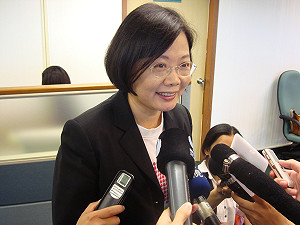 馬政府推社會住宅 小英斥為選舉操作