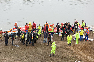 復航失事再尋獲4遺體 仍有8人失蹤