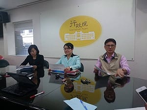 毛治國拍板 網購酒類產品將開放