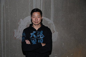 讓音樂人關注政治 林昶佐：靠歌迷啓發