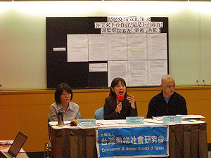 馬政府開放活禽宰殺  民間憂防疫死角